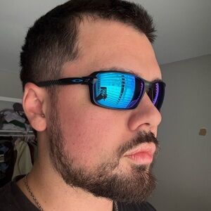 Sunglasses Oakley Carbon